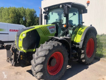 Tractor agrícola Claas usado