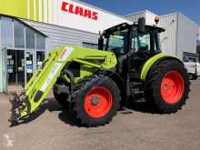 Lantbrukstraktor Claas begagnad