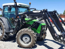 Zemědělský traktor Deutz-Fahr použitý