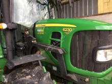 Tractor agrícola John Deere usado