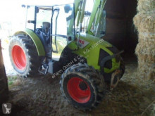 Tracteur agricole Claas occasion