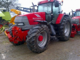 Tracteur agricole Mc Cormick occasion