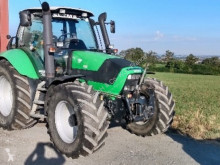 جرار زراعي Deutz-Fahr مستعمل