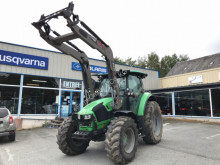 Traktor Deutz-Fahr ojazdený