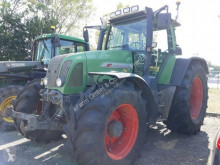 Tractor agrícola Fendt usado