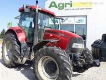 Tracteur agricole Case occasion