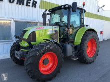 Tracteur agricole Claas occasion