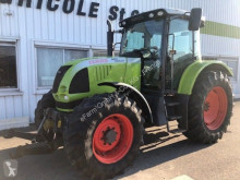 Tracteur agricole Claas occasion