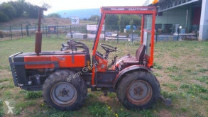 Tarım traktörü Holder ikinci el araç