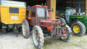 Trattore agricolo Same usato