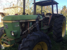 Tracteur agricole John Deere occasion