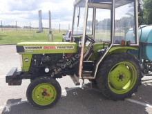 Trattore agricolo Yanmar usato