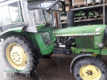 Селскостопански трактор John Deere 1020 S втора употреба