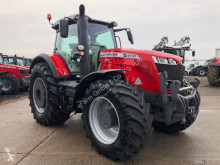 Tarım traktörü Massey Ferguson ikinci el araç
