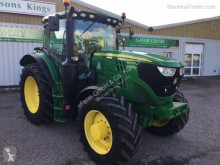 Tracteur agricole John Deere occasion
