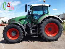 Fendt 930 PROFI PLUS tracteur agricole occasion