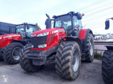 جرار زراعي Massey Ferguson مستعمل
