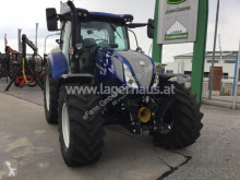 Tracteur agricole New Holland