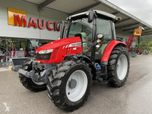 Селскостопански трактор Massey Ferguson втора употреба
