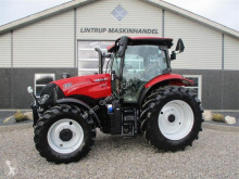 Tracteur agricole Case IH Maxxum 150 Med frontlift & frontPTO occasion