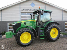 Tracteur agricole John Deere occasion