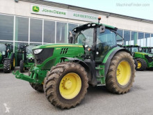 Tarım traktörü John Deere ikinci el araç
