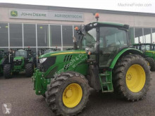 Tracteur agricole John Deere occasion