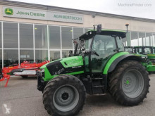 Tracteur agricole Deutz occasion
