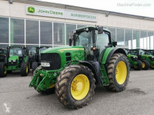 Tarım traktörü John Deere ikinci el araç
