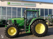 Tracteur agricole John Deere occasion