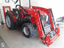 Tractor agricol Massey Ferguson second-hand
