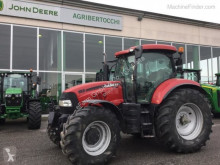 Tracteur agricole Case occasion