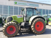 Trattore agricolo Claas usato