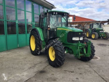 Tarım traktörü John Deere ikinci el araç