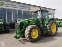 Tracteur agricole John Deere occasion