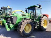 Tarım traktörü John Deere ikinci el araç