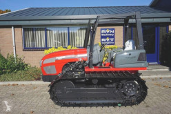Tracteur agricole Mc Cormick occasion