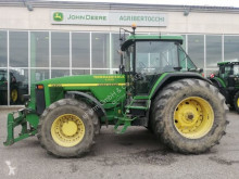 Tarım traktörü John Deere