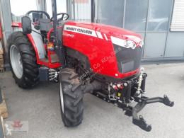 Tractor agricol Massey Ferguson second-hand
