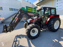 Tracteur agricole Steyr occasion