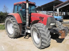 Tracteur agricole Case occasion