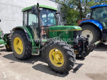 Tracteur agricole John Deere occasion