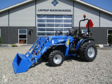 Farm tractor used