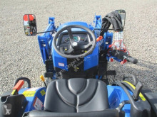 Traktor ojazdený