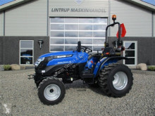 Zemědělský traktor použitý