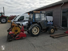 Tracteur agricole Iseki