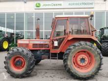 Trattore agricolo Same usato