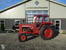 Volvo farm tractor used