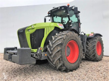Tracteur agricole Claas occasion