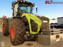 Claas Landwirtschaftstraktor gebrauchter